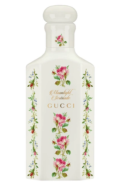 GUCCI GUCCI THE ALCHEMIST'S GARDEN MOONLIGHT SERENADE ACQUA PROFUMATA,99240012370