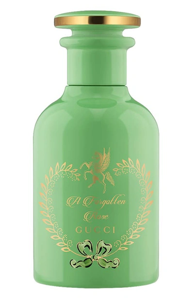 Gucci The Alchemist's Garden A Nocturnal Whisper Perfumed Oil, 0.67 Oz./ 20 ml In Undefined