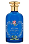 Gucci The Alchemist's Garden A Song For The Rose Eau De Parfum, 3.4 Oz./ 100 ml