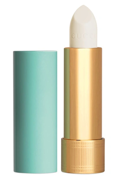 Gucci Hydrating Lip Balm 1 Joslyn Clair 0.12 oz/ 3.5 G