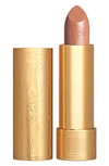 Gucci Long Lasting Satin Lipstick 101 Margaret Candleflame 0.12 oz/ 3.5 G In Margaret Candleflame