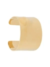 Wouters & Hendrix The Tell-tale Heart Cuff Bracelet In Gold