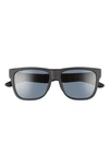 SMITH LOWDOWN 2 CORE 55MM SUNGLASSES,20356300356M9