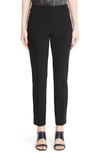 LAFAYETTE 148 GRAMERCY ACCLAIMED STRETCH PANTS,MP949R-J525