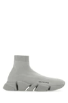 BALENCIAGA BALENCIAGA SPEED 2.0 SNEAKERS