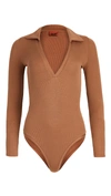 ALIX MONTEREY BODYSUIT