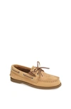 SPERRY SPERRY KIDS 'AUTHENTIC ORIGINAL' BOAT SHOE,YB50670
