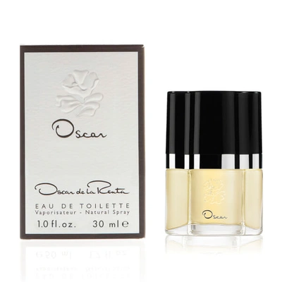 Oscar De La Renta Oscar Eau De Toilette Spray, 1 Oz. In No Color