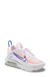 NIKE AIR MAX 270 REACT SE SNEAKER,CT1290