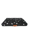 LAYLO PETS TERRAZZO RECTANGLE DOG BED,850023570017