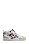 GOLDEN GOOSE MID STAR SNEAKER,GWF00122.F000271