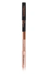 Charlotte Tilbury Matte & Metallic Double Ended Eyeliner - Eye Color Magic Collection Hollywood Exagger-eyes 0.03 oz /