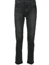 Moussy Vintage Men's Marriott Skinny Jeans In Blue