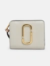 Marc Jacobs Snapshot Leather Id Wallet In Multi