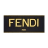 FENDI SCARF,FEN2CYKGBCK