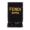 FENDI SCARF,FENH5N9QBCK