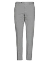 Pt Torino Pants In Grey
