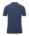 Daniele Fiesoli Sweaters In Blue