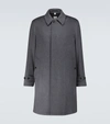 BURBERRY PIMLICO羊绒大衣,P00521694