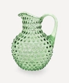 KLIMCHI LARGE HOBNAIL JUG,000714962