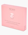 Mz Skin 5-piece Anti-pollution Hydrating Face Mask Set