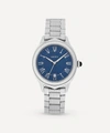 Liberty Lasenby Stainless Steel Watch In Stainless Steel