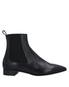 PIERRE HARDY ANKLE BOOTS,11963826MG 15