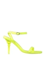 VETEMENTS SANDALS,11964267BJ 5