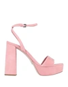 MIU MIU SANDALS,11968730LN 11