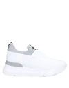 RUCO LINE RUCOLINE WOMAN SNEAKERS WHITE SIZE 6 SOFT LEATHER,11970333AG 15