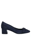 BOTTEGA VENETA PUMPS,11970601IC 10