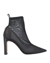 GREYMER ANKLE BOOTS,11971982DC 8