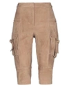 BALMAIN Cropped pants & culottes