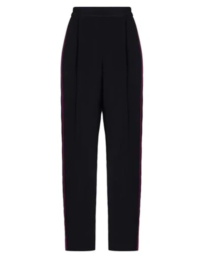 Stella Mccartney Casual Pants In Blue