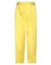 Pt Torino Pants In Yellow