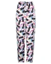 Marc Jacobs The Pajama Pants In White