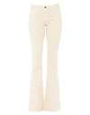 L'autre Chose Pants In Beige