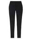 Liu •jo Casual Pants In Black