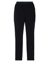 Via Masini 80 Pants In Blue