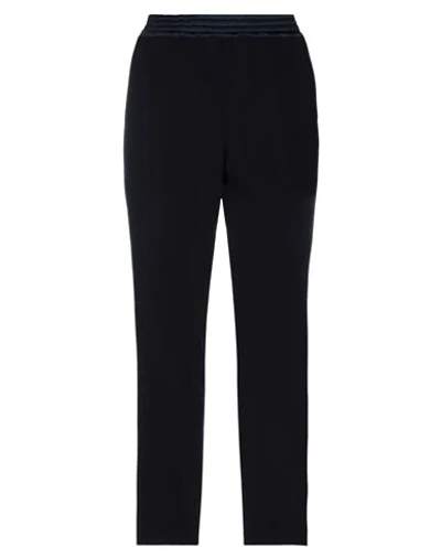 Via Masini 80 Pants In Blue