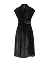 LORENA ANTONIAZZI SHORT DRESSES,15067342DD 4