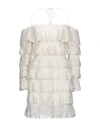 ZIMMERMANN Short dress