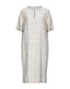 AGNONA KNEE-LENGTH DRESSES,15087137ER 6