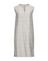 AGNONA KNEE-LENGTH DRESSES,15087160CM 2