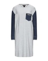 DKNY KNEE-LENGTH DRESSES,15088476SD 3