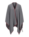 RICK OWENS CAPES & PONCHOS,16000717JU 1