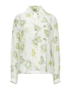 PATRIZIA PEPE SHIRTS,38945033BR 5