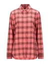 BURBERRY SHIRTS,38946652RN 2