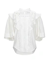 Isabel Marant Blouses In White