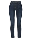 Acne Studios Jeans In Blue